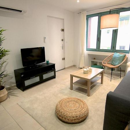 Apartment Right In The Heart Of Sète Exteriér fotografie