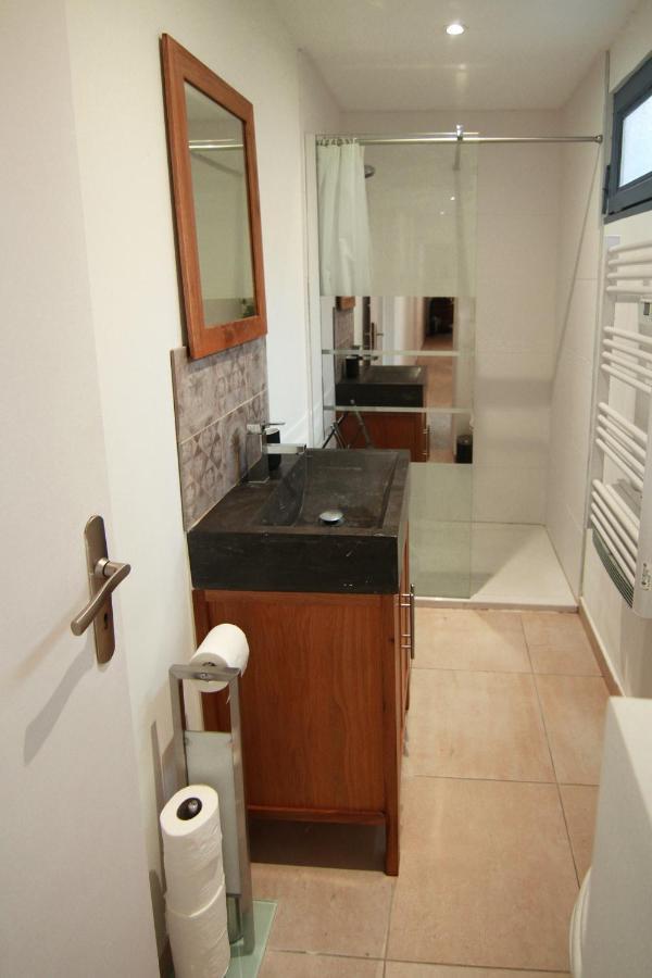 Apartment Right In The Heart Of Sète Exteriér fotografie