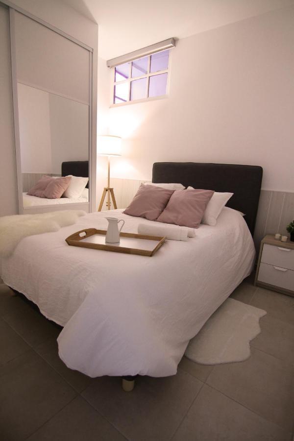 Apartment Right In The Heart Of Sète Exteriér fotografie